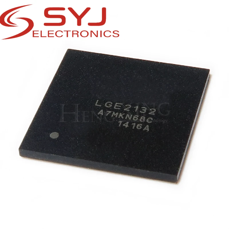1 pezzo LGE2132 2132 BGA
