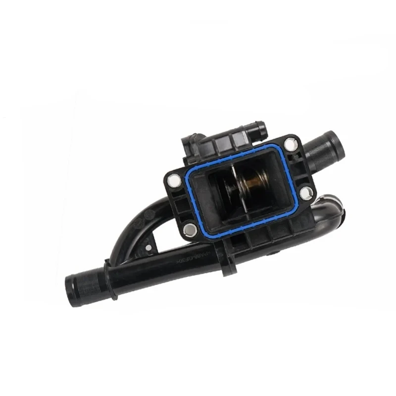 Brand New Thermostat For Ford Focus Fiat Volvo 9660660380 1675627 9m5q8a586ba 1336af 31319493