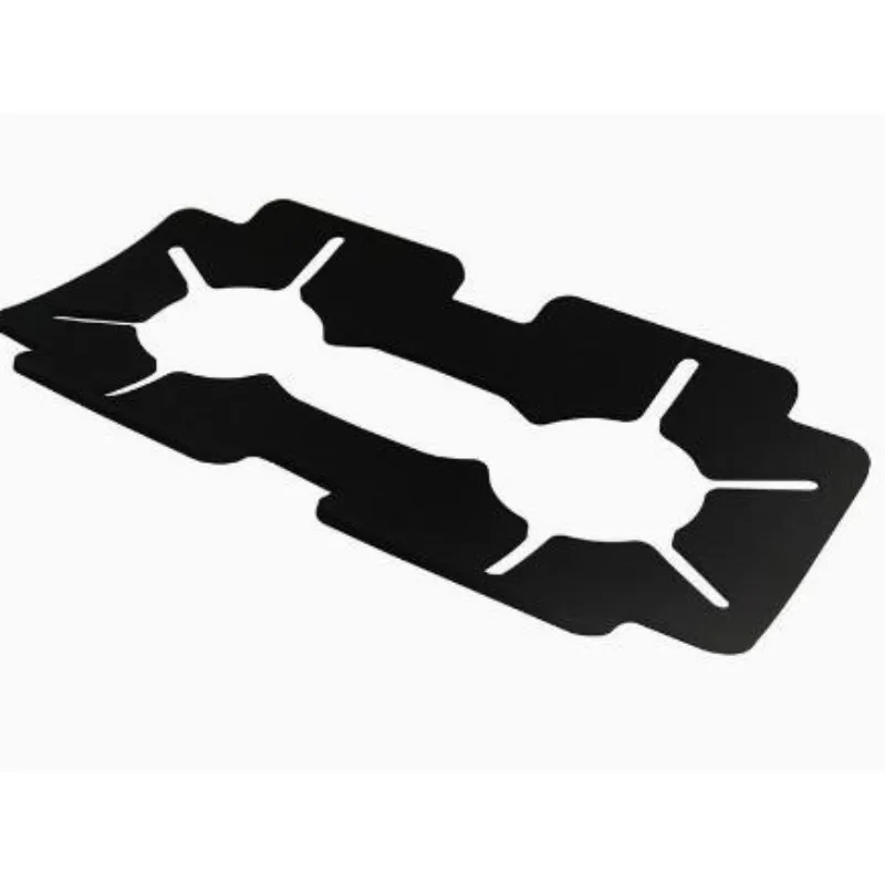 Applicable To Sport Utility Four Door Front Console Cup Holder Foam Plate