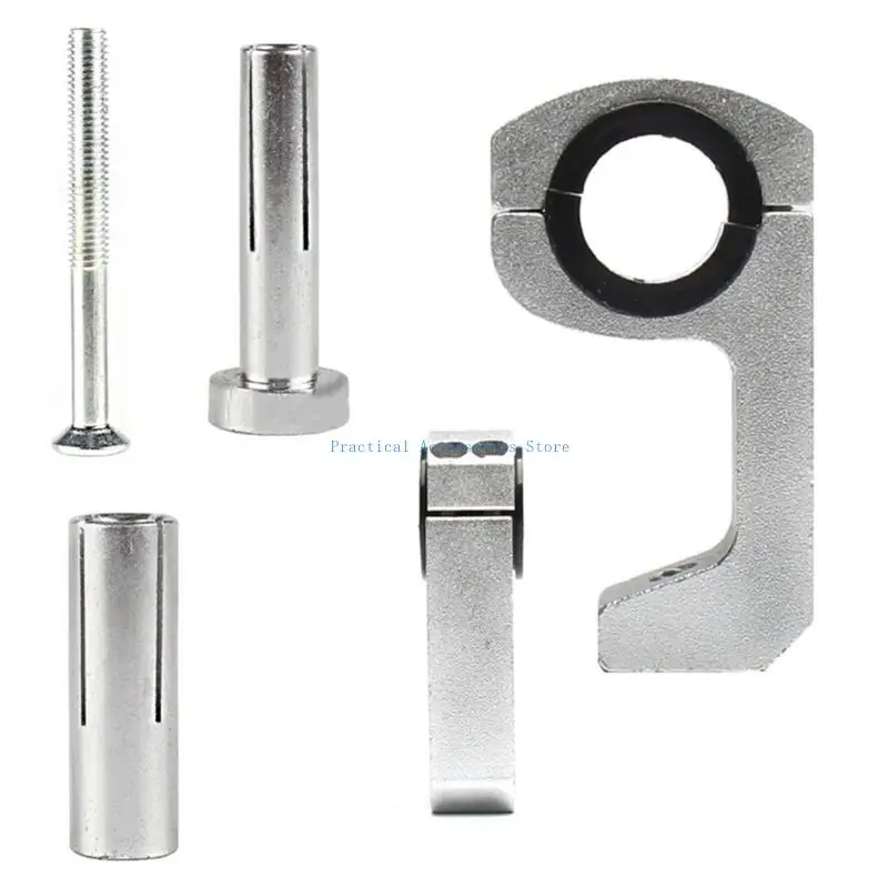 

U75E Высокопрочные защитные ограждения для мотоциклов с регулируемым углом наклона для комфортной езды