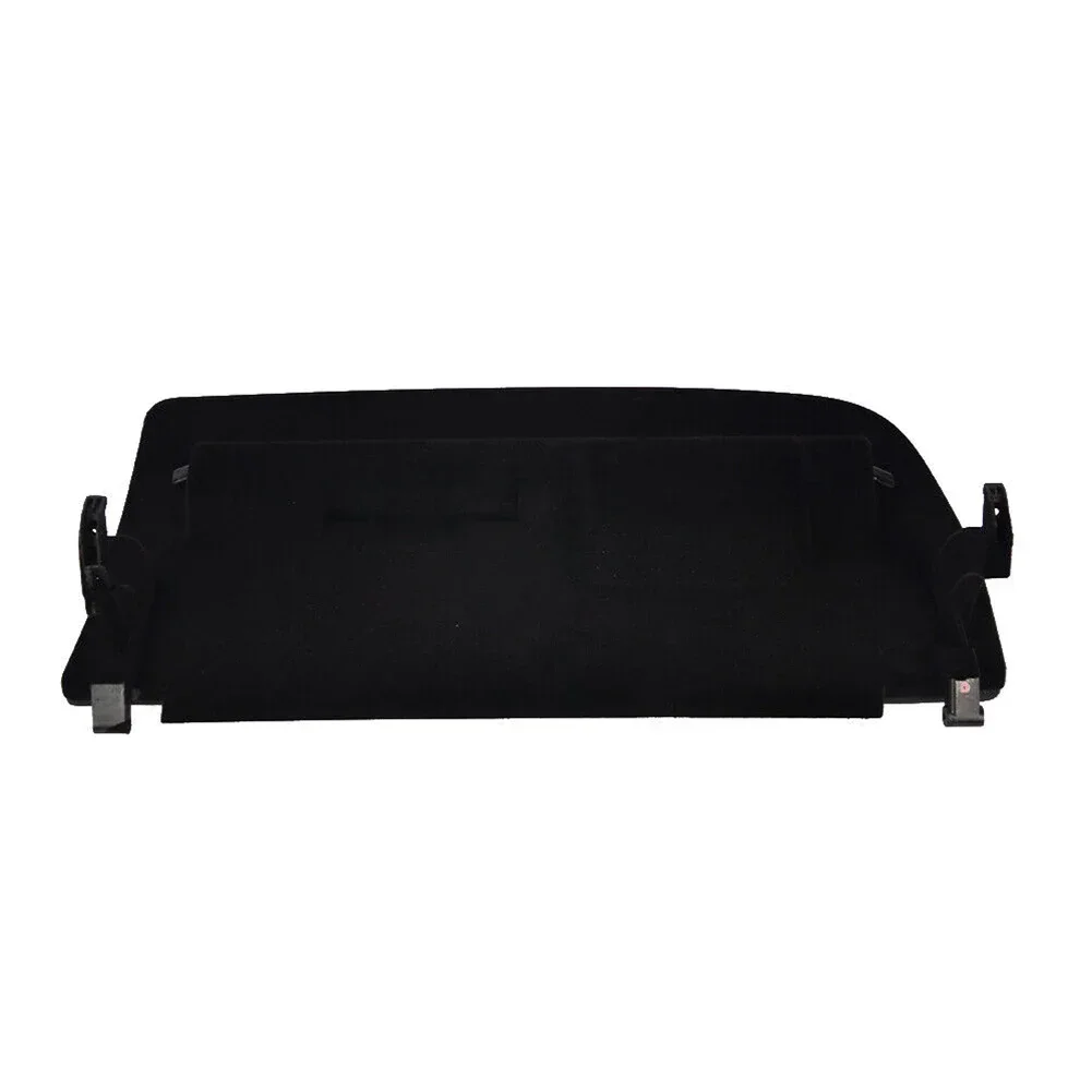 Dash Glove Box Fully Assembled Black Glove Box Door Lid for BMW X3 X4 F25 F26 2011 2018 Easy to Install and Use