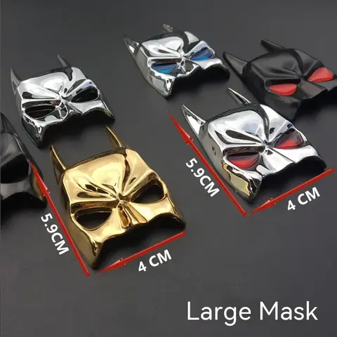 8 best sales batman car decal - №4