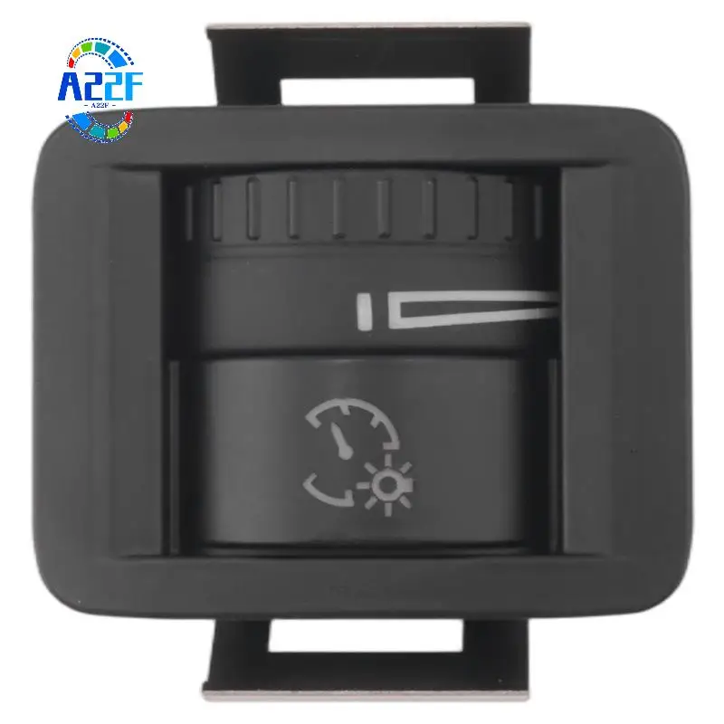 

A22F-3C0941334A Car Headlight Switch For PASSAT B7 CC Sharan Alhambra AL ALHAMBRA