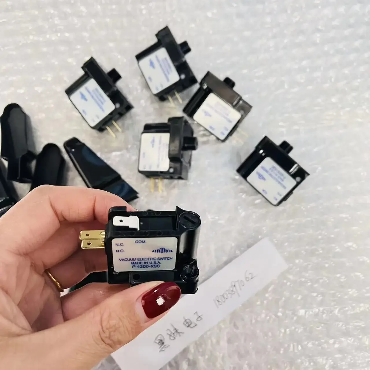 

EWON Cosy + EC71330 Gateway EWON EWO EC71330_00MA Industrial Router