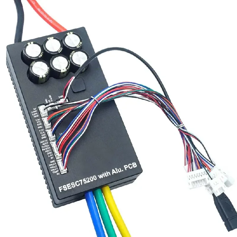 Flier 75200 84V 72V… - image