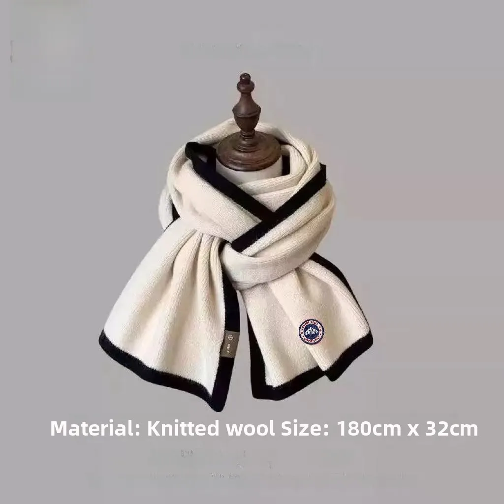 cahome-gools-Echarpe-en-laine-tricotee-polyvalente-pour-femme-cache-epaules-tendance-pour-homme-style-coreen