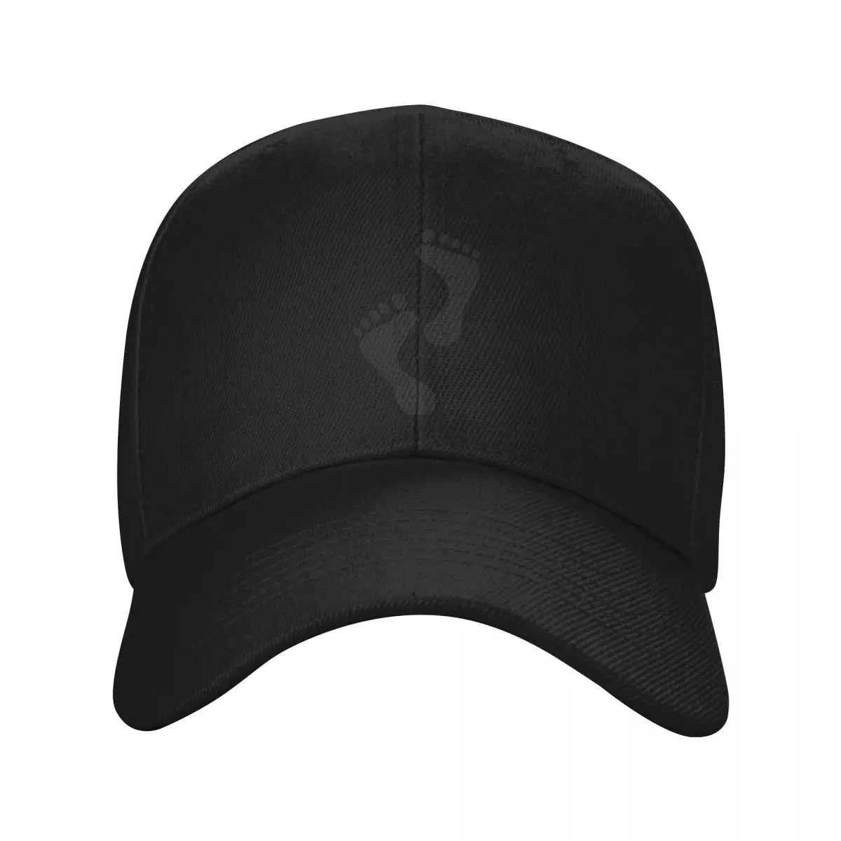 

Foot Print Baseball Cap Vintage Ball Cap Horse Hat Men's Baseball Women's