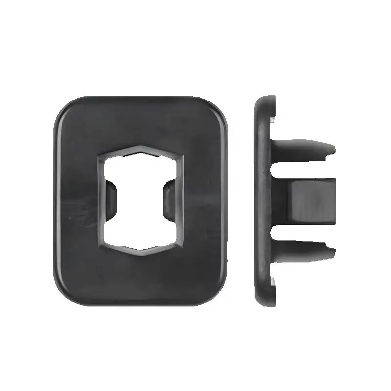 20pcs OE# 62380-U7400 62380-K0100, 62381-01W00 Grille Insulator Nut Fastener Clips for Nissan  D21 Pathfinder  Pickup  Sentra