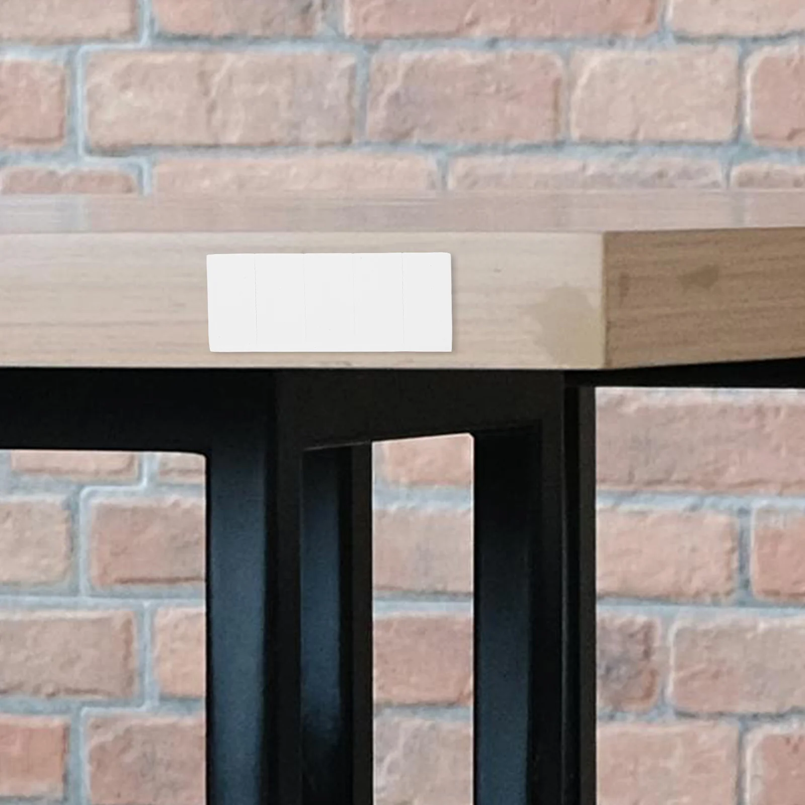 20 szt. Podkładek redukujących hałas na zagłówku, poduszki EVA, łatwy montaż, samoprzylepne, ochrona ścian i ram łóżek, tłumienie drgań