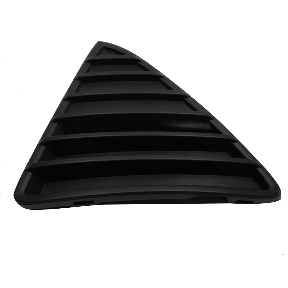 

Car Front Bumper Triangle Grill Cover For Ford Focus 3 2011 2012 2013 2014