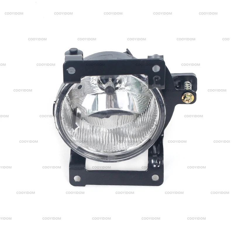 Car Accessories Front Bumper Fog Light Lamp For Hyundai Tucson 2005 2006 2007 2008 2009 Foglight Foglamp With Bulb