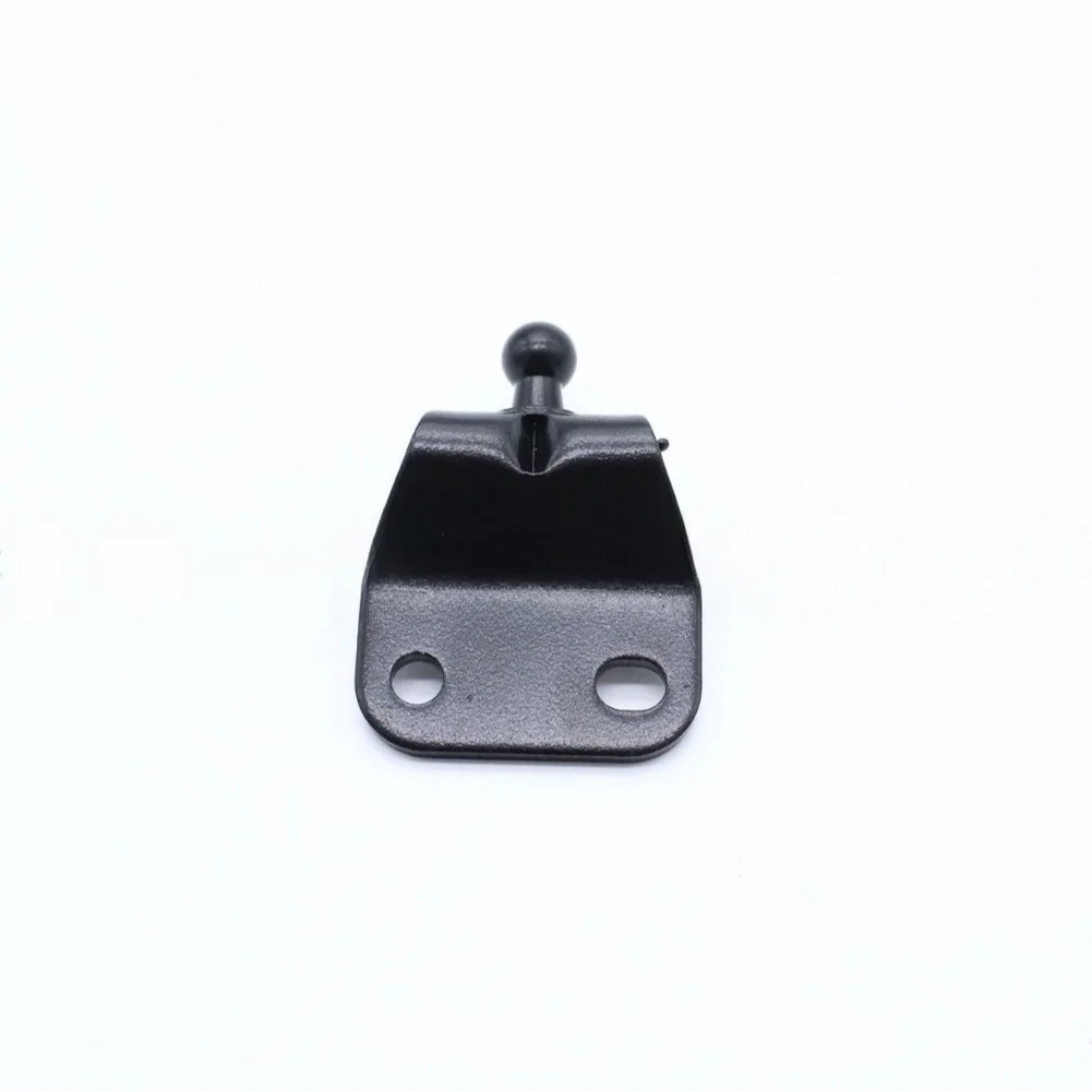 Gas Strut Support Mounting Bracket Compatible with For Nissan 350Z 2003 2004 2005 2006 2007 2008 Coupe and Hatchback Vehicles