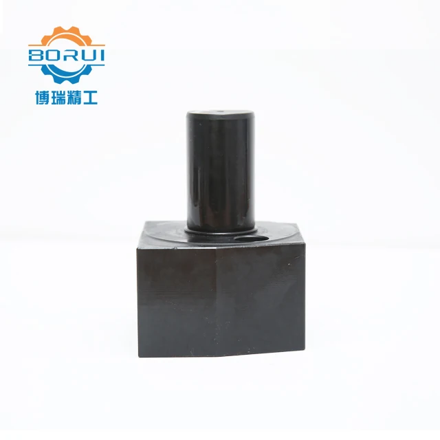 VDI30 VDI40 VDI50 E8 더블 보링 바 공구 홀더 왼쪽 유형