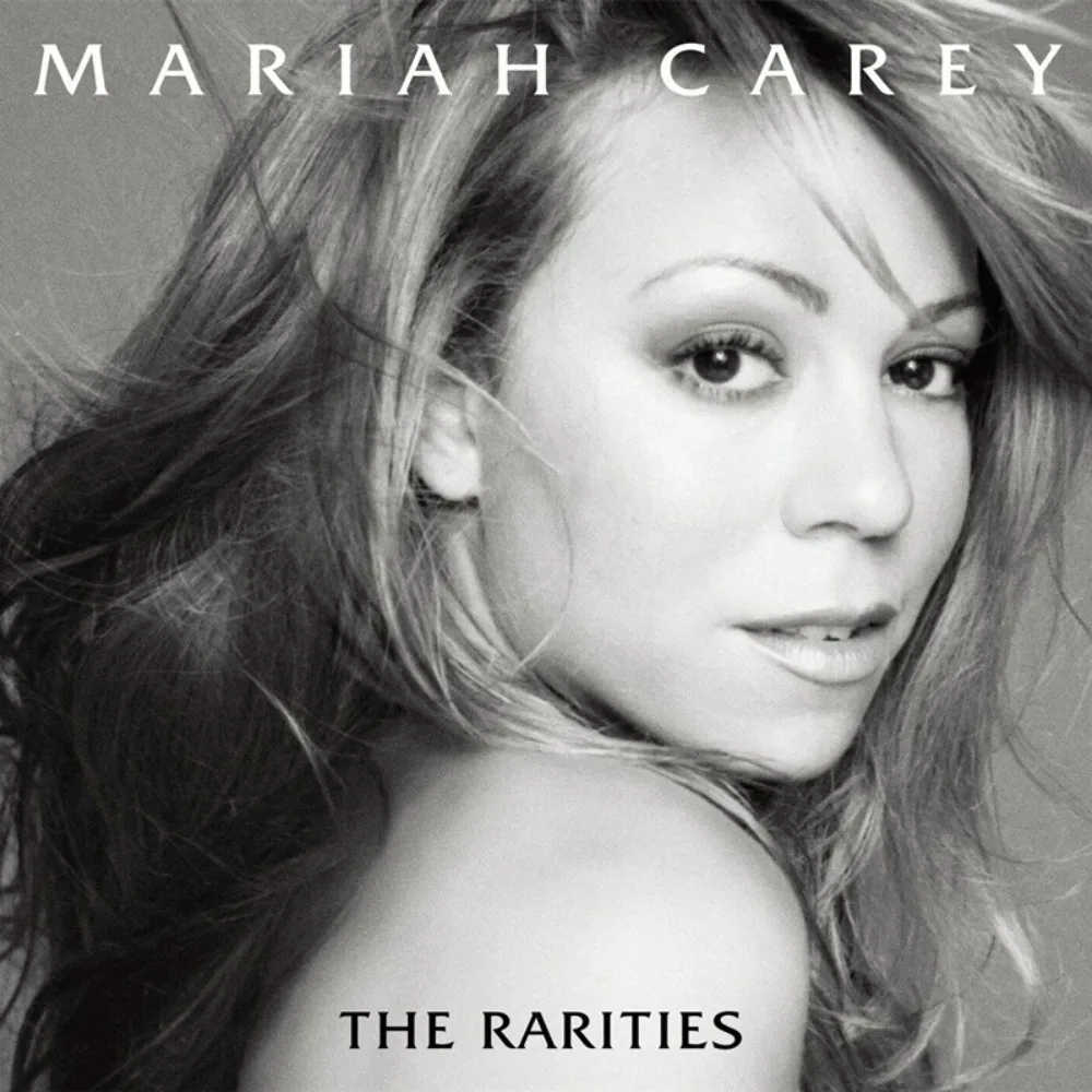 Mariah Carey „Die Emanzipation von Mimi“ 2CD mit Lyric Book – Soulful Pop R&B Collection