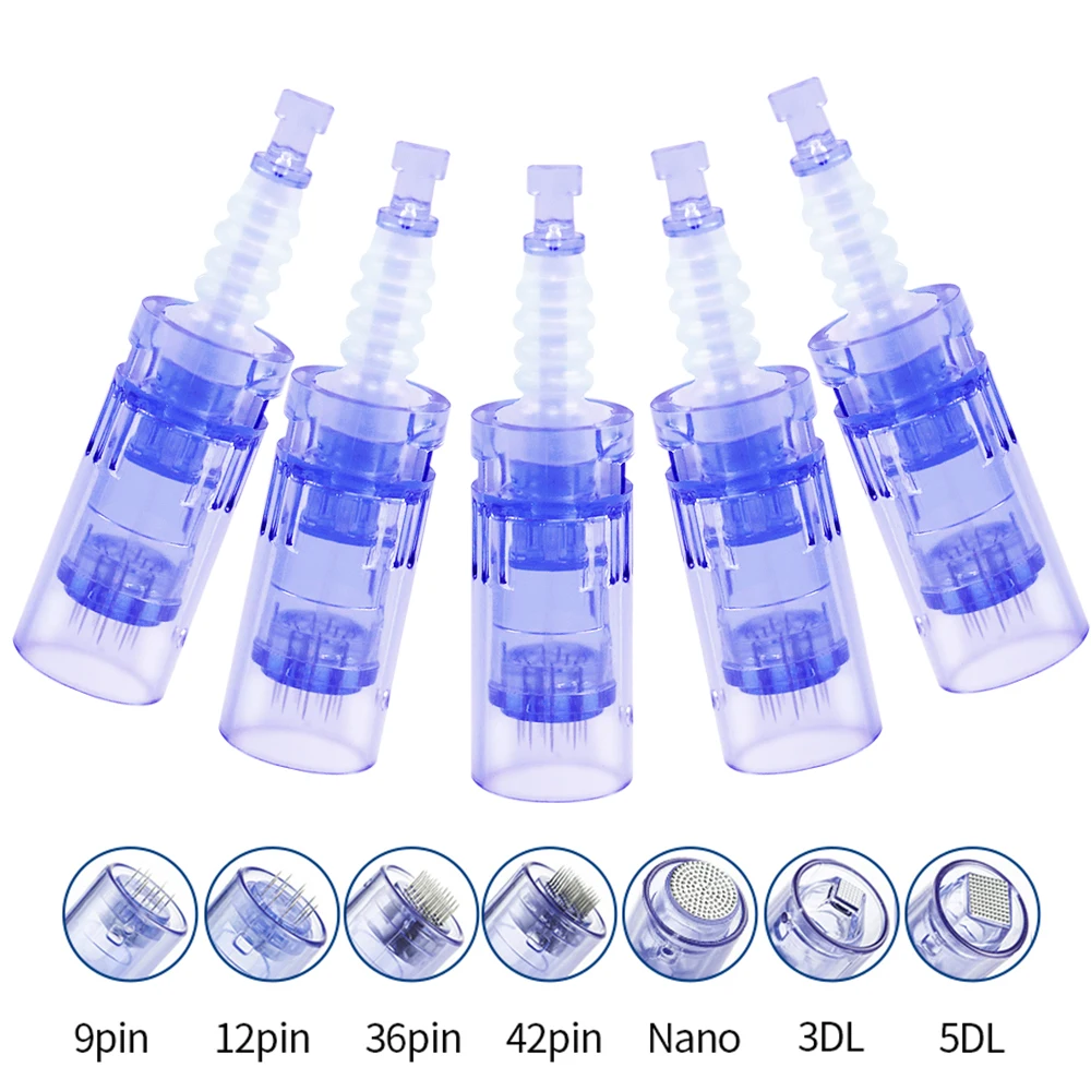 sistema-de-terapia-de-microagulhas-com-cartuchos-de-microagulhas-nano-3d-12-36-42-caneta-de-baioneta-para-cuidados-com-a-pele-com-agulha-derma-facial-com-10-pecas