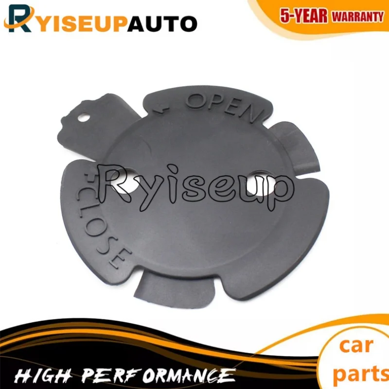 New Drain Cover Under The Oil Pan Floor for BMW 5 Series F10 F11 F07 F01 520d 520i 523i  51757209541