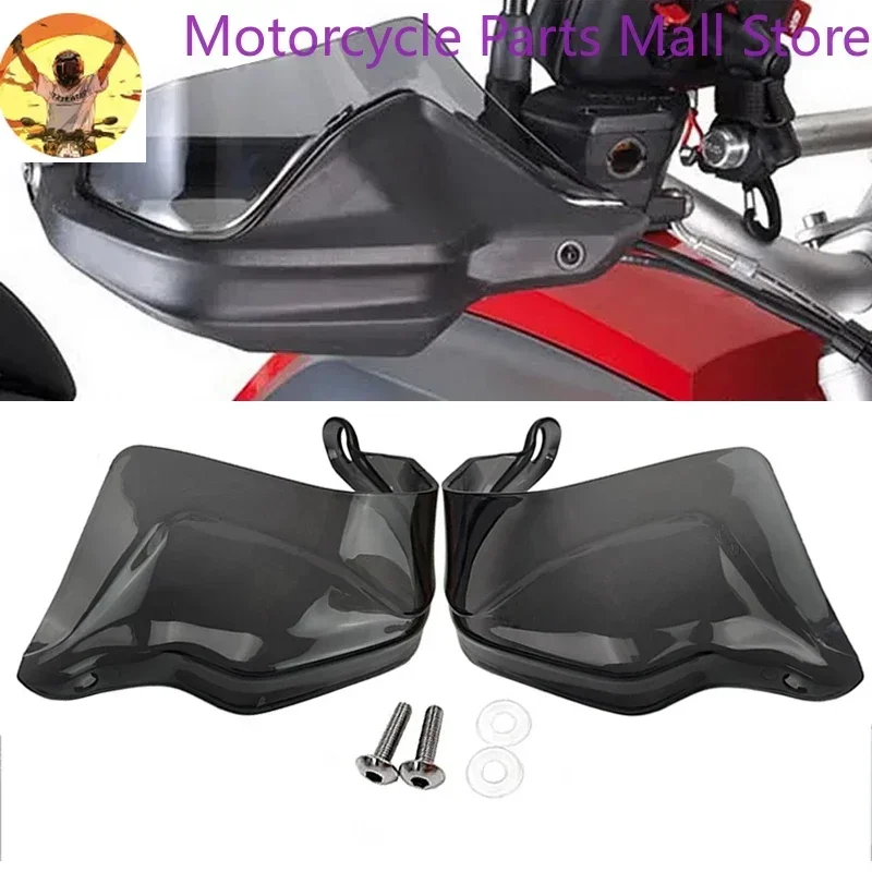 

R1250GS Motorcycle Handguard Hand shield Protector Windshield fit For BMW R1250 GS LC R 1250 GS ADV Adventure 1250gs 2019-2023