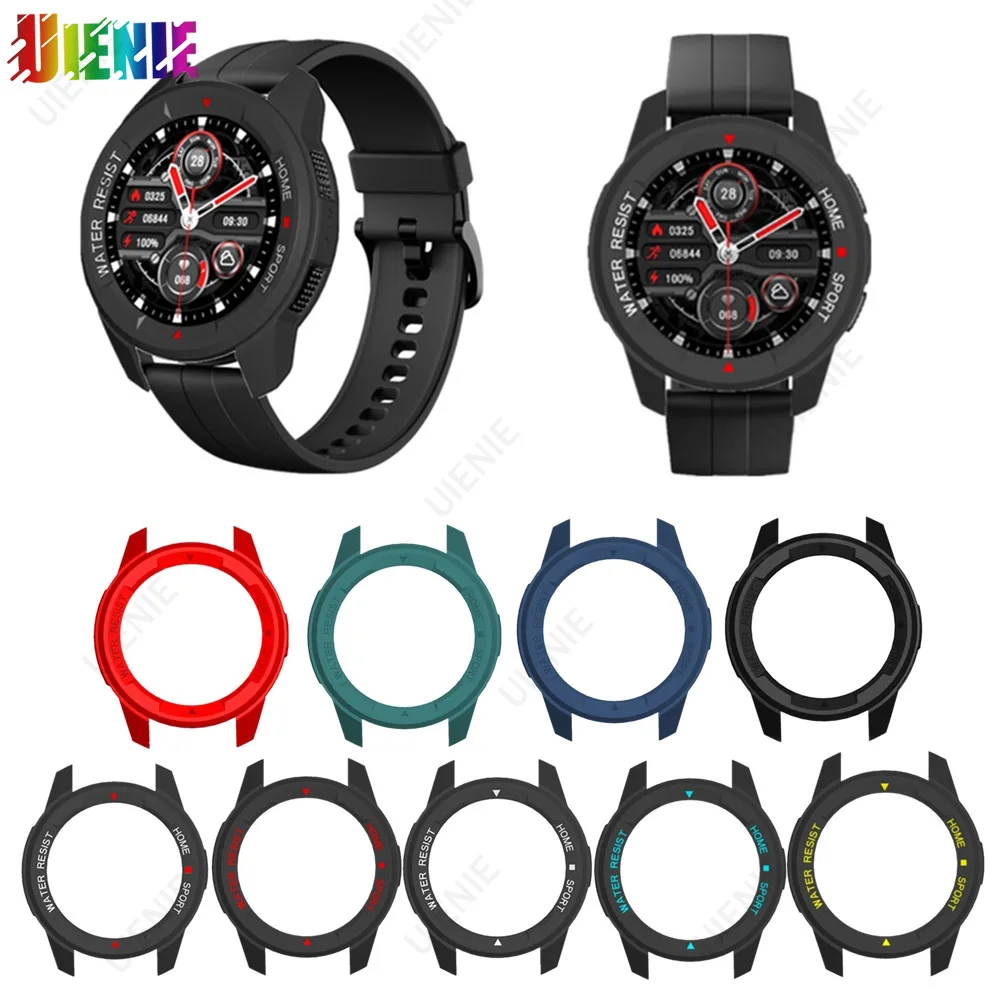 Funda protectora impermeable para SmartWatch, carcasa de repuesto para reloj inteligente, accesorios para reloj Mibro X1, nueva