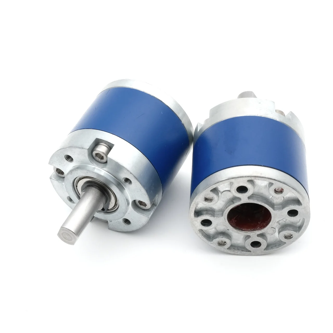 36MM Planetary Reducer Gearbox FOR 550 Motor CAR AIR Model Robot Torque Reducer Motor
