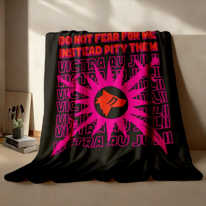 Red Rising, Victra au Julii, Pity Them, Sevro, darrow, Flannel Blanket