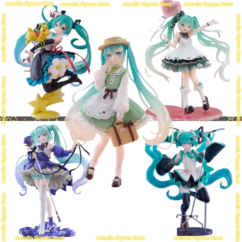 in-stock-taito-official-genuine-hatsune-miku-figure-hatsune-cat-ear-pajamas-bunny-girl-scenic-figure-peripheral-ornaments-model