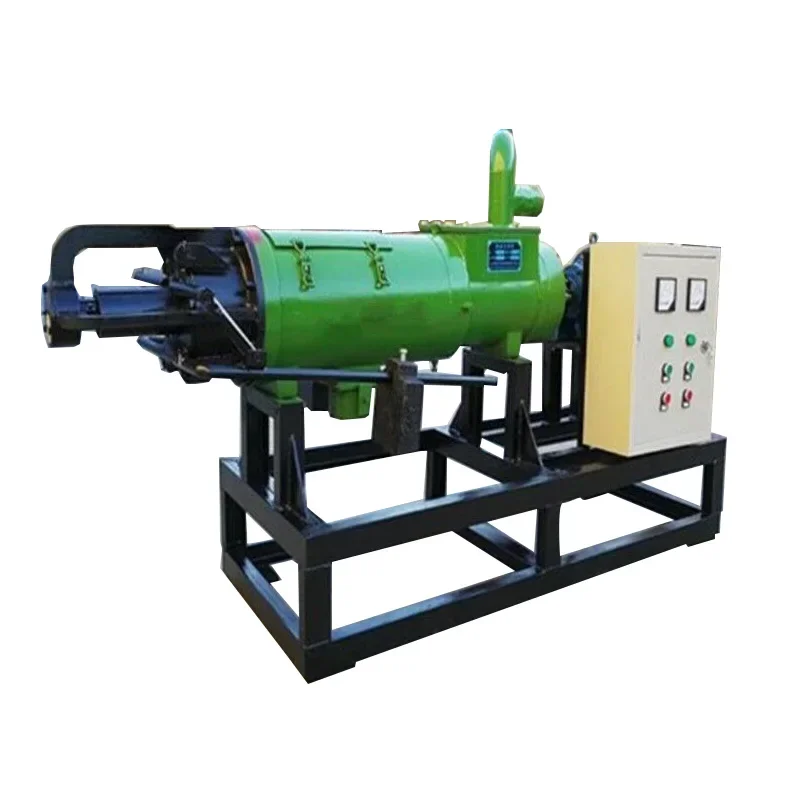 

Spiral Type Manure Dry And Wet Separator Spent Grain Dewatering Drying Machine