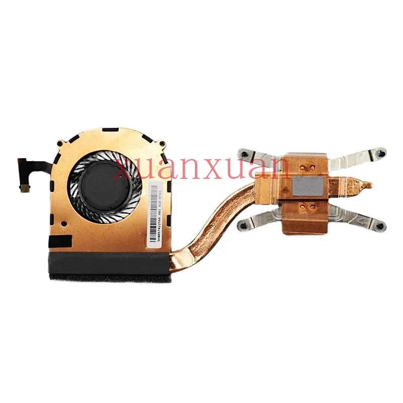 

Laptop CPU cooling fan heatsink radiator 00jt800 01aw976 01yt252 for Lenovo ThinkPad X1 Carbon 4th X1 Yoga 1st x1c 2016