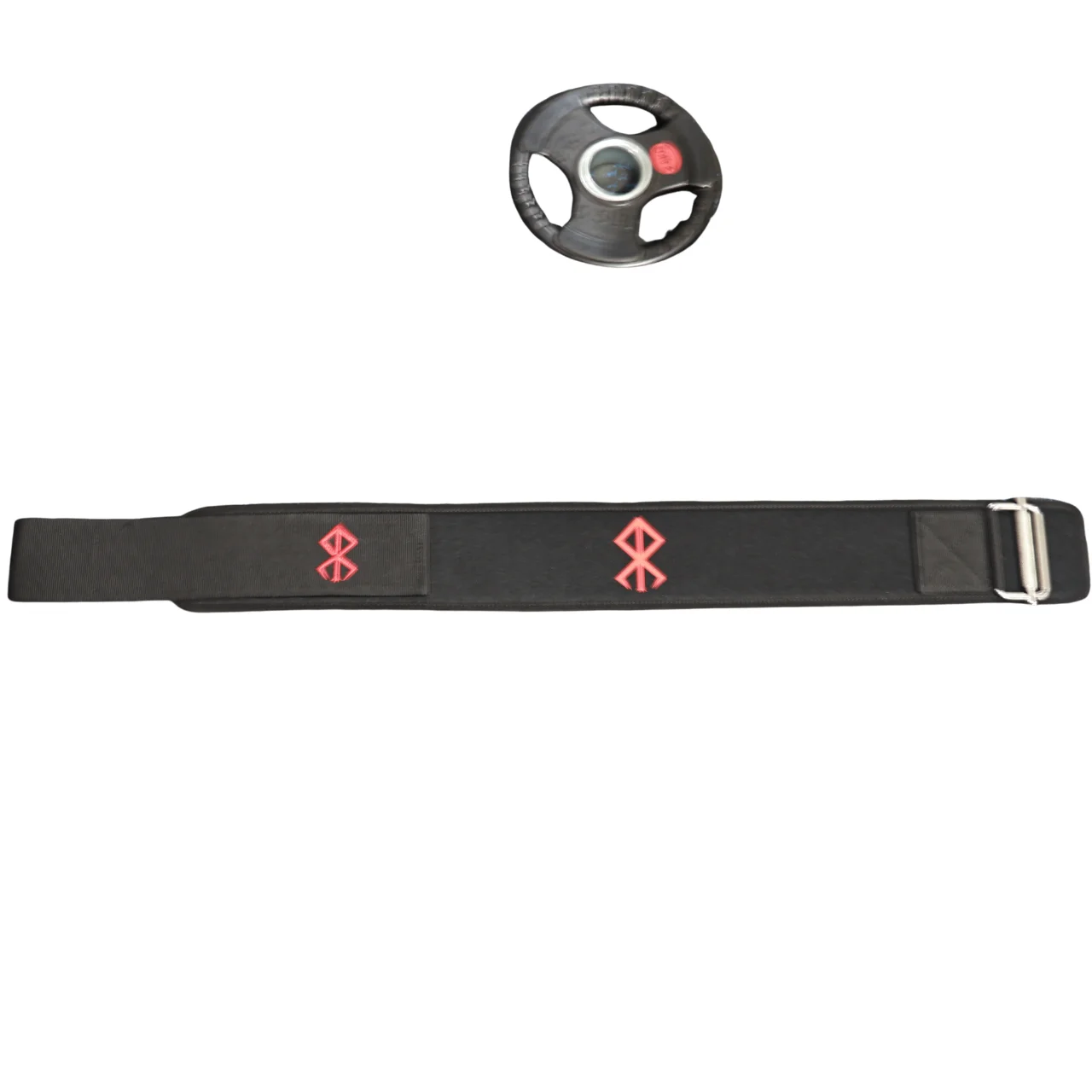 Cinturón de Levantamiento de Pesas - Cinturón de Levantamiento de Pesas Premium para Entrenamiento Funcional y Atletas Olímpicos - Soporte para Levantamiento de Pesas