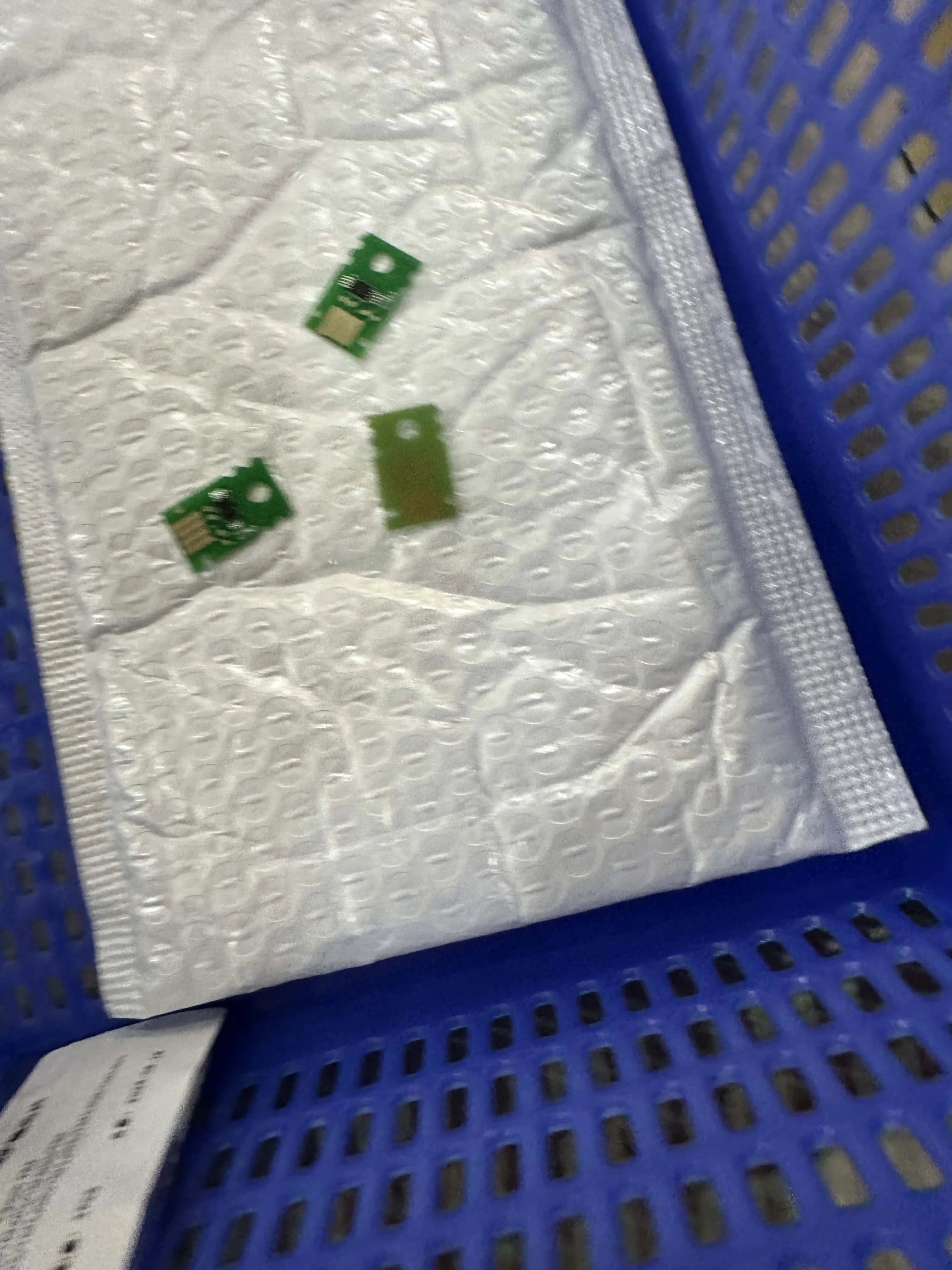 

MC-31 MC-30 Maintenance Box Chip for CANON TM-200 TM-205 TM-300 TM-305 GP-200 GP-300 TA-20 TA-30 5200 5205 5300 5305