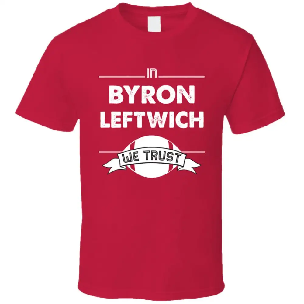 Byron Leftwich T Shirt