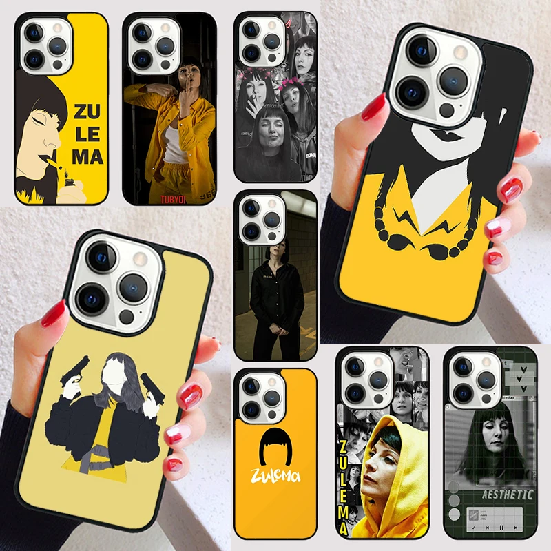 Vis A Vis Zulema Za…