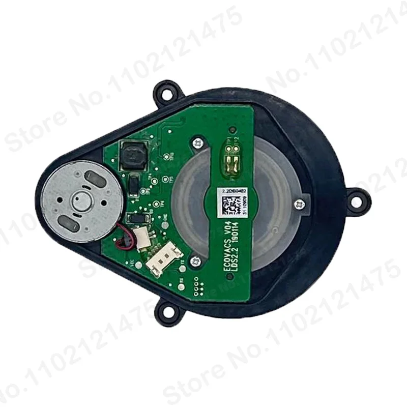 LDS 007 Original Laser Distance Sensor For ECOVACS DEEBOT DX55 DX93 DX96 For OZMO 950 920 T5 Robot Vacuum Cleaner Accessories