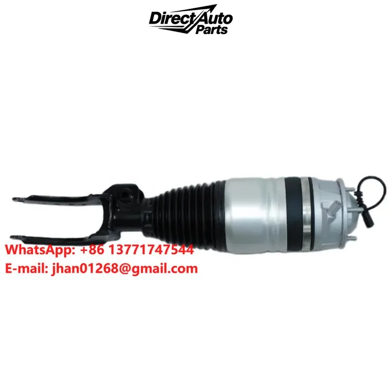 High Quality 92A Air Spring Suspension Shock Absorber 95835803900 95835803903 of 2011 ~ 2017 for the Porsch e Cayenne