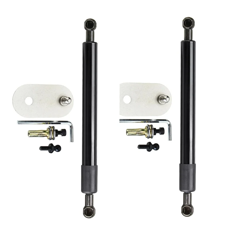 

Sp-Rear Trunk Tail Gate Supports Arm Shocks Damper Component For Dodge RAM 1500 2500 3500 Pickup 2009-2018 DZ43301 1Set/2Pc