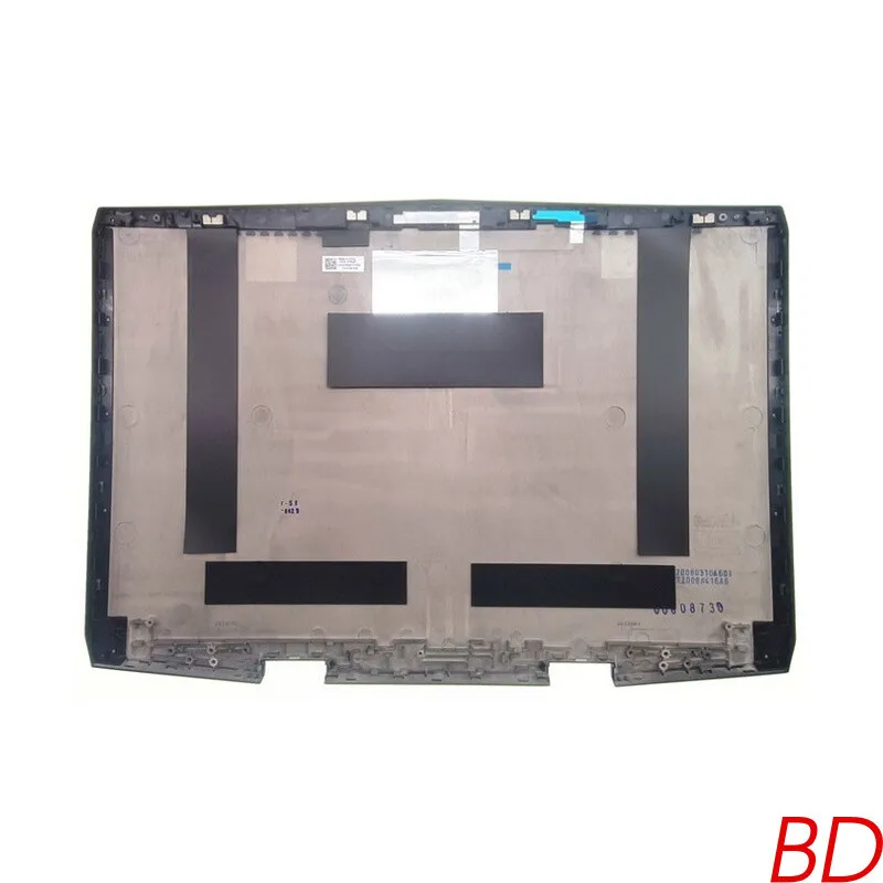 A+ For Dell Alienware M17 R1 A Shell Screen Rear Cover Keyboard Case 7R35P 07R35P