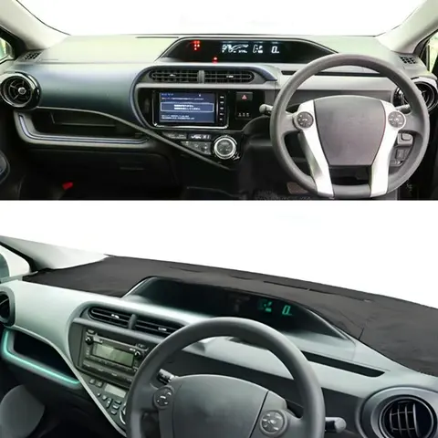 Toyota Aqua NHPP10 Compatible Parts -AliExpress