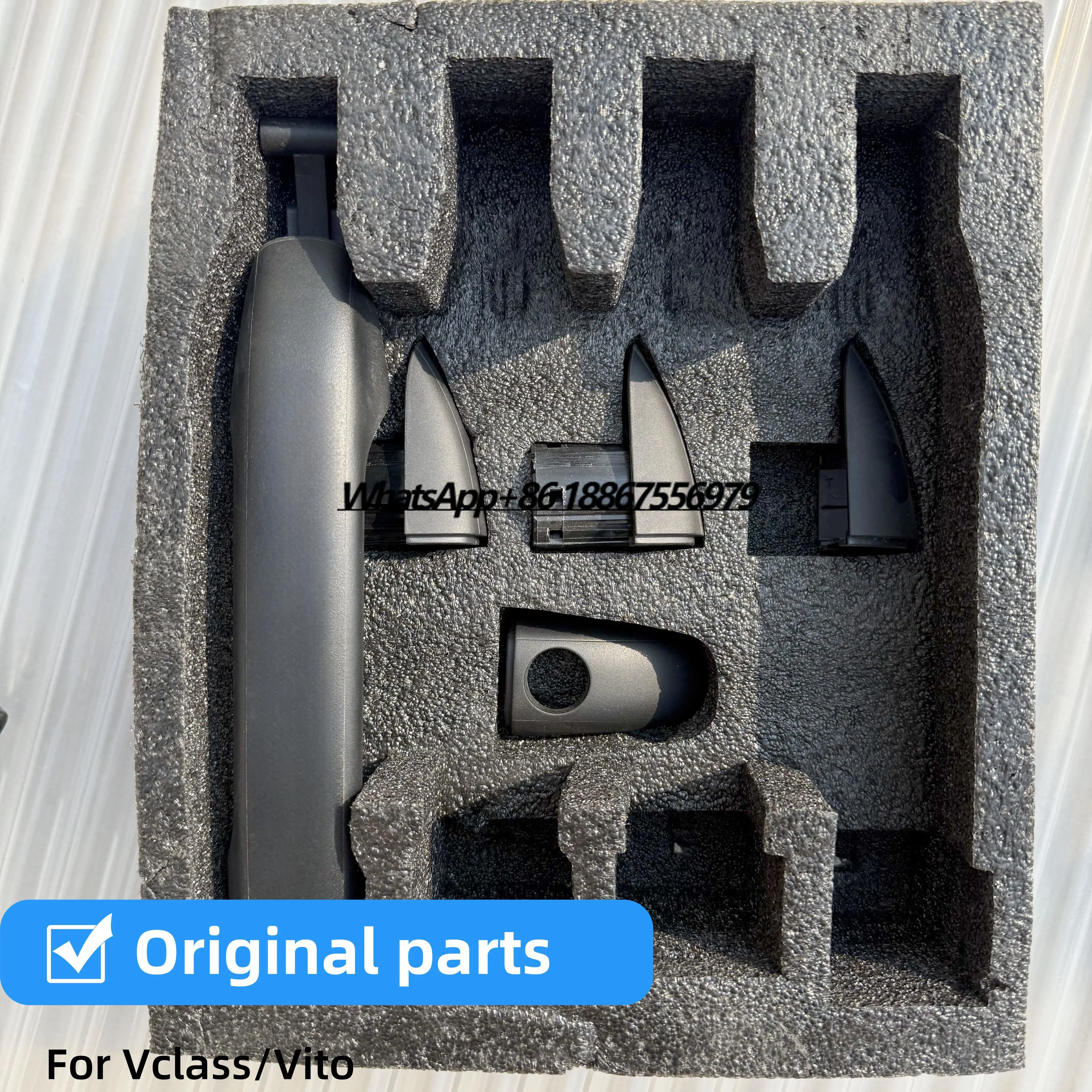 

Original Car Door Handle Door Outside Outer Handle for Mercedes Vito W447