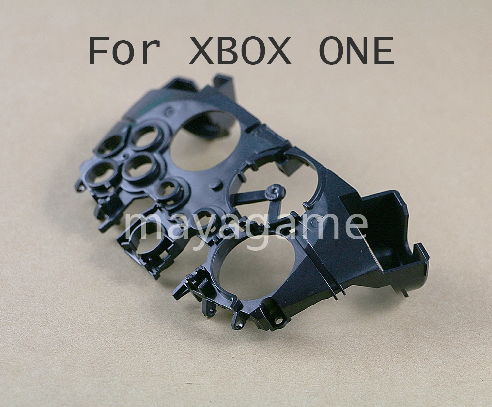 OCGAME 2pcs Inner Support Frame Shock Motor Stand of LT RT Trigger Button Key Holder For Xbox One XBOXONE Controller