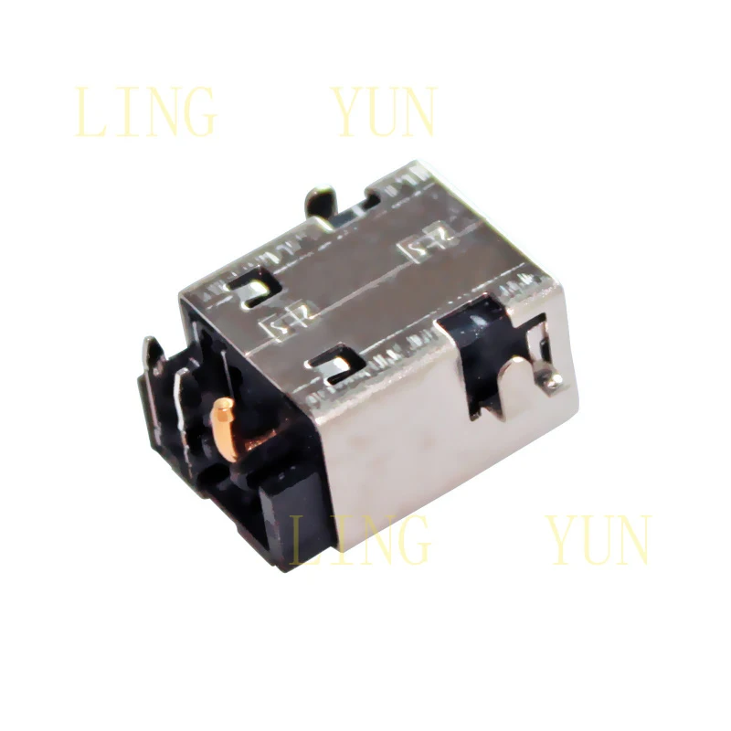 

Z DC POWER JACK Charging Port Connector For Asus Q501L Q551L Q550 LAPTOP TO USA