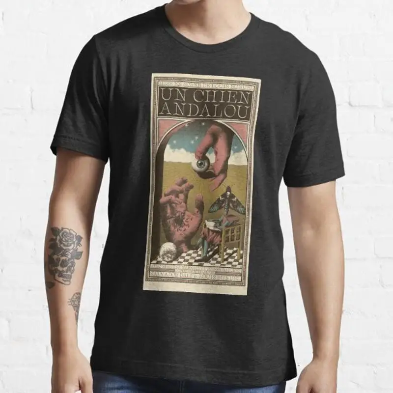 Un Chien Andalou An… - image
