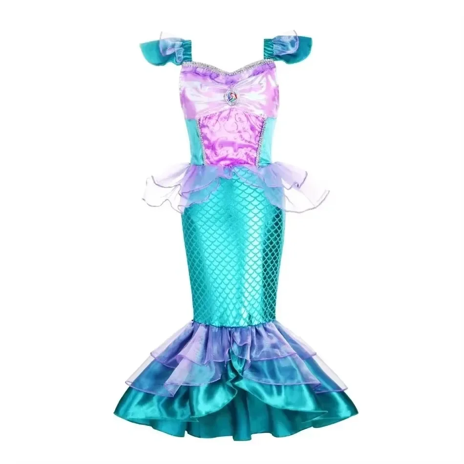 Рисунок 2 - Костюм принцессы для девочек на день рождения