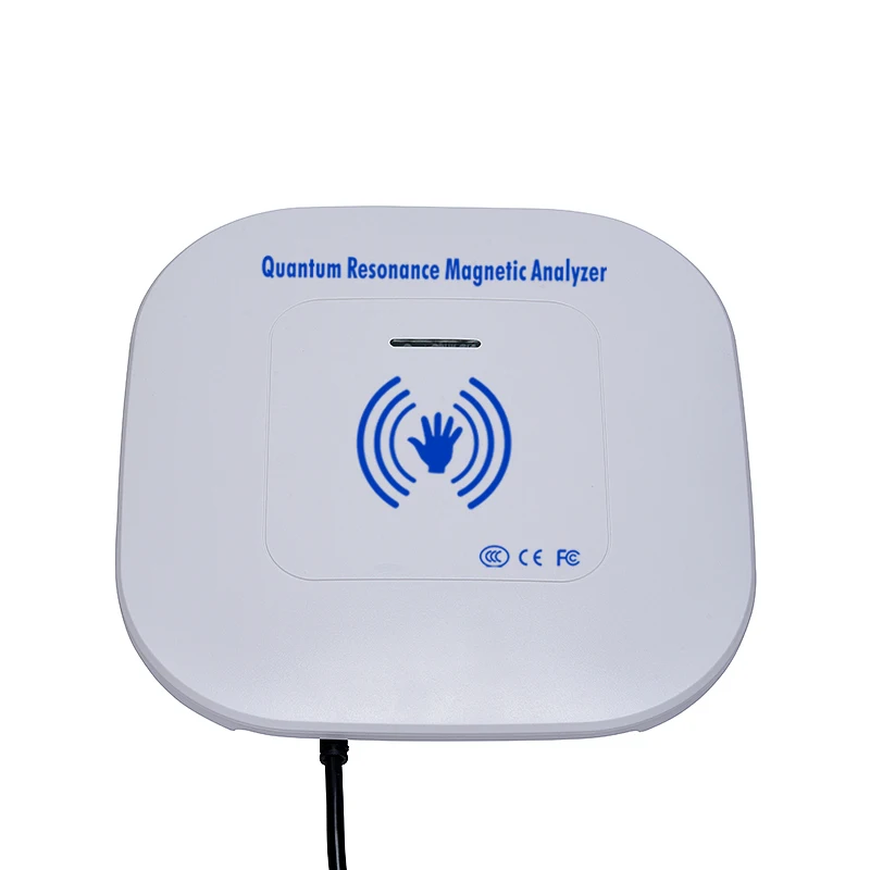 Quantum Analyzer Qmr998 Herunterladen der Magnetanalysator-Software Gratuito Di Quantum Risonanza