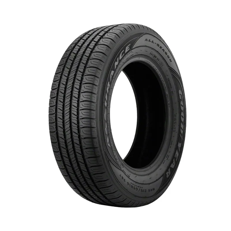 

Goodyear Assurance All-Season All Season 205/55R16 91H Passenger Tire