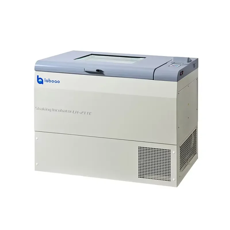 for  LH-211B 211C 211D 211F Horizontal Refrigerated Shaking Incubator with LCD Display Stainless Steel 0.1 Accuracy