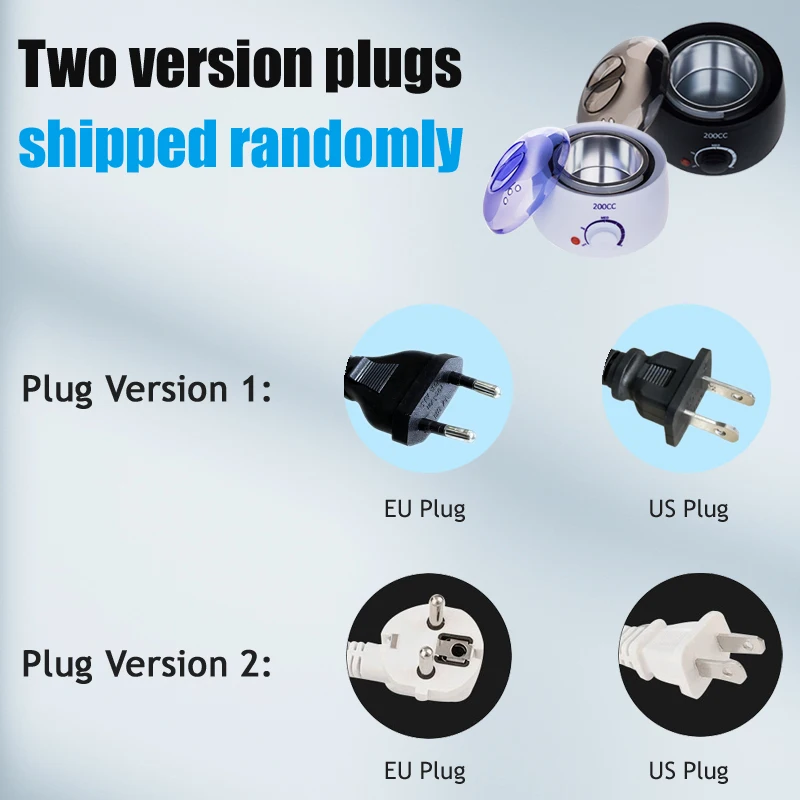 Thumbnail 2 - #25 Trending Hair Removal Wax Warmers Right Now