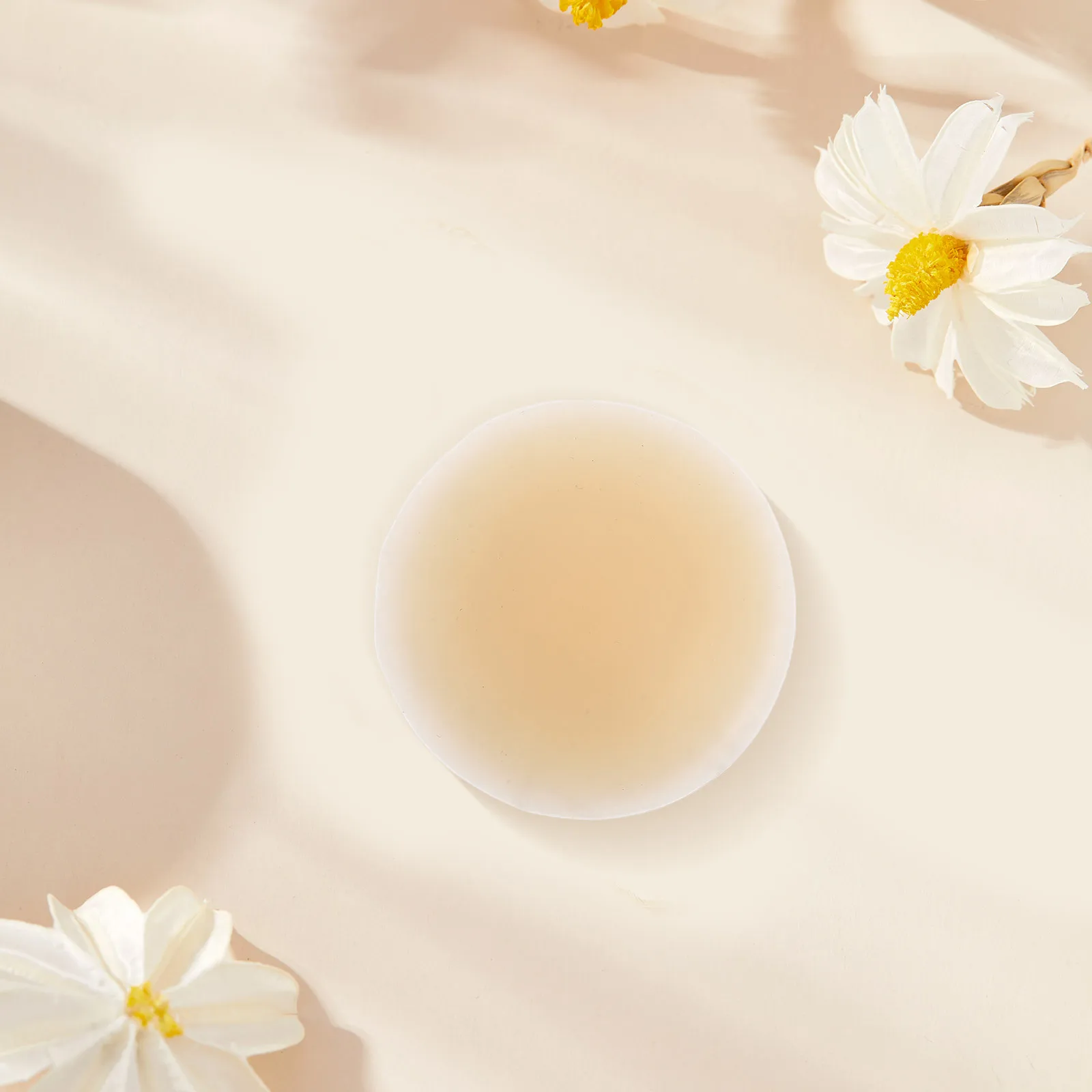 1 Paar Ultra Dunne Tepels Pasteitjes Comfortabele Borst Pasteuze voor Vrouwen Zomerkleding Tepels Cover Borstpasteitjes