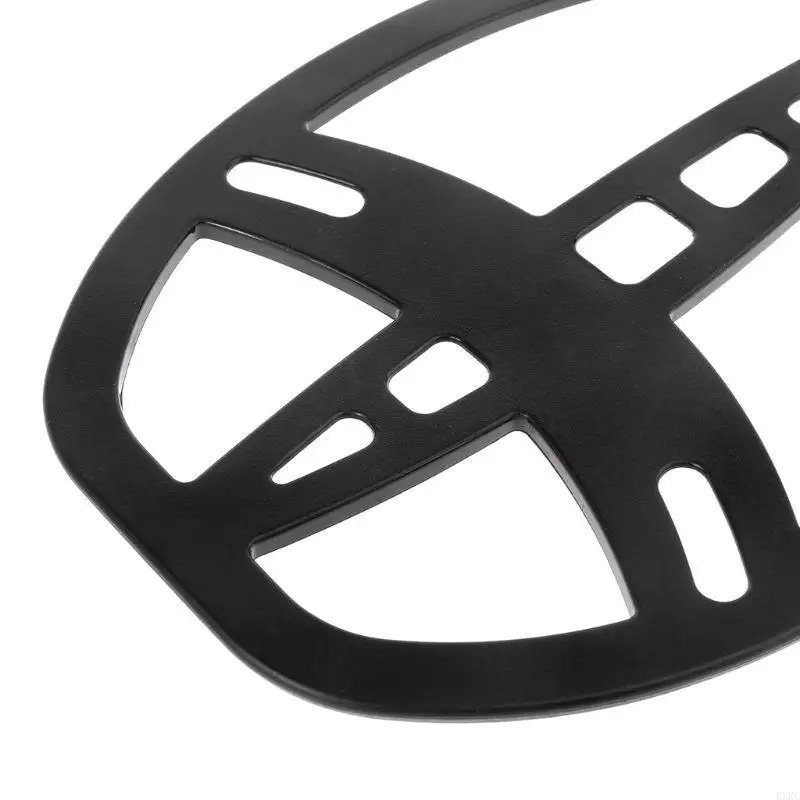 KXRC untuk TX-850 MD6350 untuk Detektor Logam Perlindungan Logam Detektor Pencarian Profesional Bawah Tanah Penutup Koil Tahan