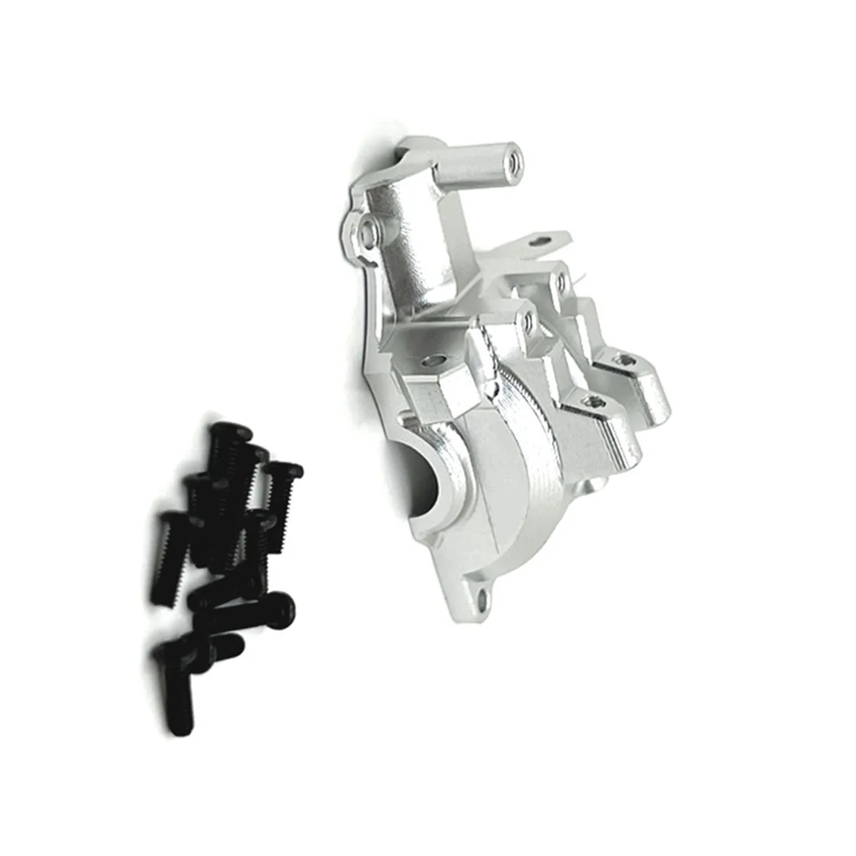 A45F-RC Auto Upgrade Front Getriebe Gehäuse Obere Abdeckung Kit Für SCY 1/16 Alle Serie C8805 RC Auto Upgrade Teile