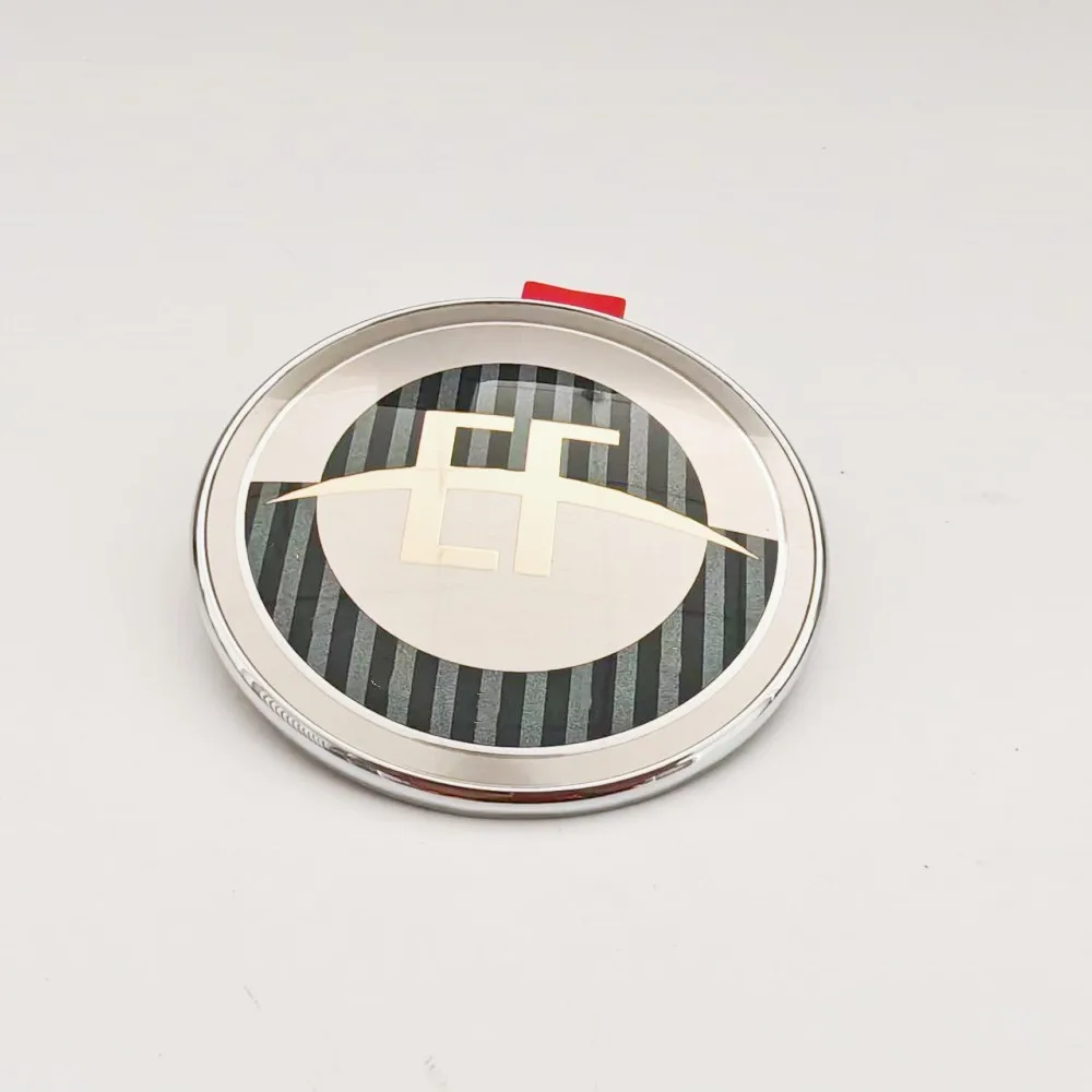

863403D100 Front Bonnet Emblem Badge for Sonata EF 2002-2005 OEM 86340 3D100 86340-3D100