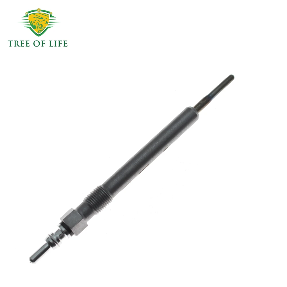 4PCS 03L963319D Glow Plug 4.4V For Audi A4 A3 A5 A6 A7 A8 Q2 Q3 Q5 Q7 TT 059963319AB 03L963319 04L963319B 059963319S 059963319C
